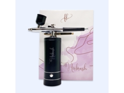 Aerógrafo Fb, compresor de aerógrafo, maquillaje, decoración de uñas, cejas Fbeauty