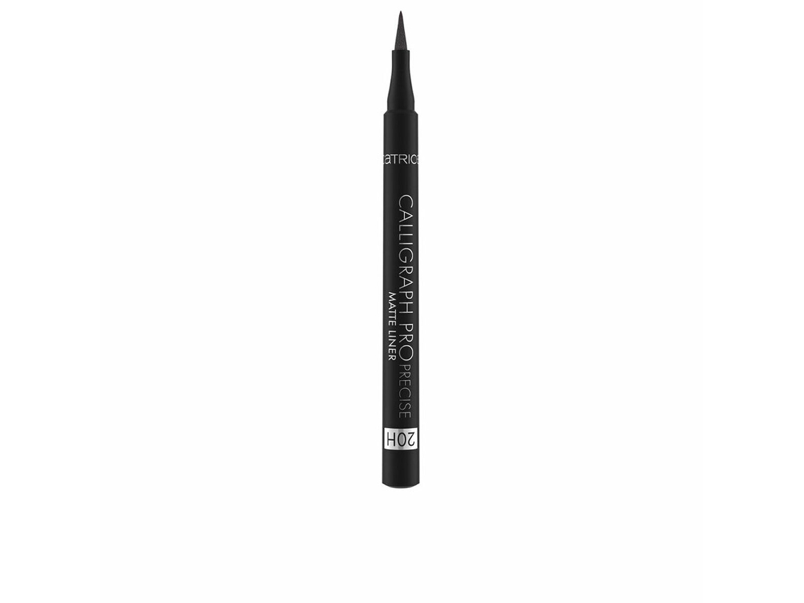 CATRICE Calligraph Pro Delineador preciso 24H 010 (1,2 ml)