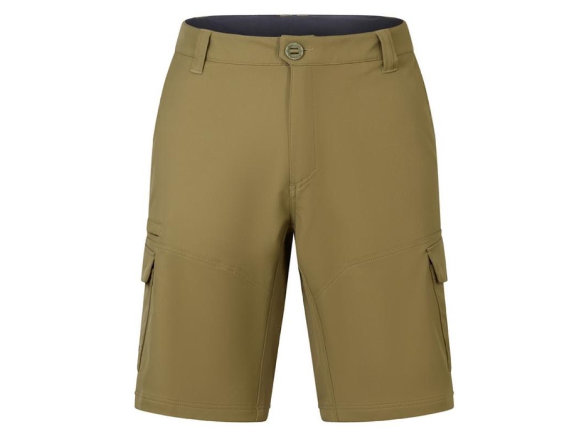  Bronce M Endura Mango corto Carga