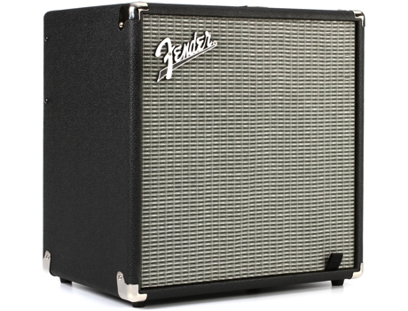 Fender rumble 40