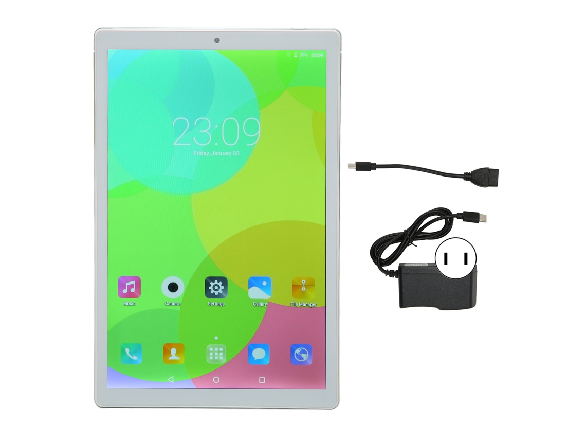 Tableta de 10,1 pulgadas (6 GB de RAM, Wi-Fi 5G)