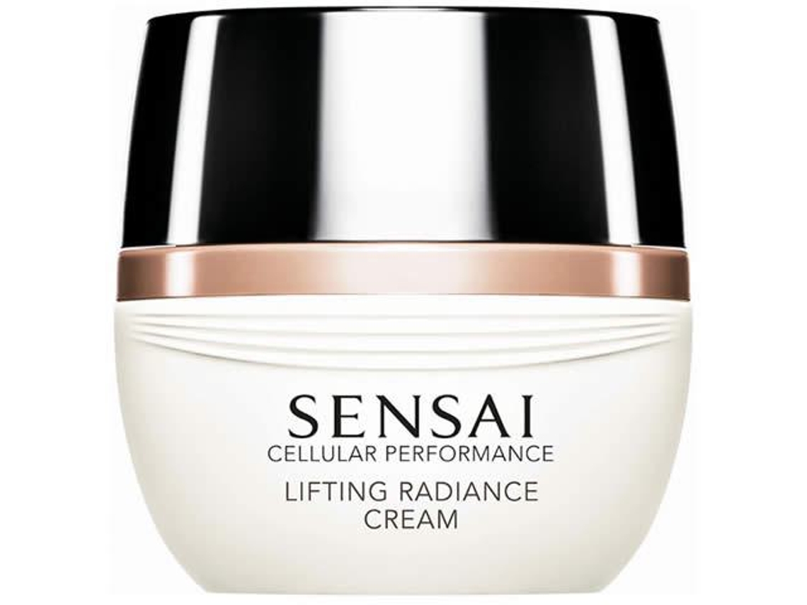 Crema Facial KANEBO Sensai Cellular Performance Lift (40 ml)