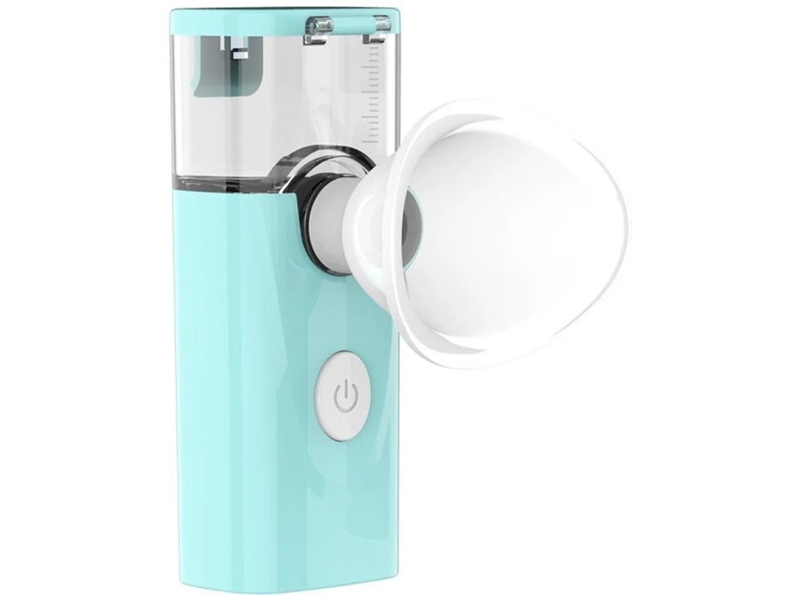 Pulverizador De Ojos Nano Usb De Carga Portátil Para Cuidados Con Los Ojos Spray Profesional Névoa Facial Portátil Hidratante Para Yizhood
