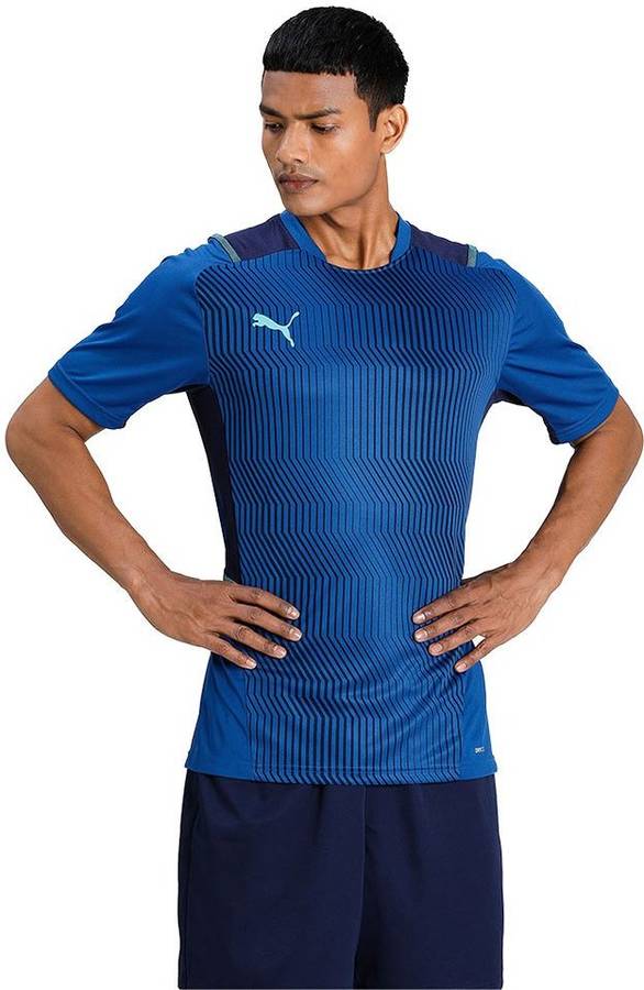 Teamcup Training Jersey camiseta hombre para puma cup s