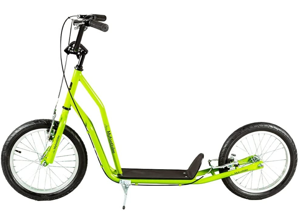 Patinete deportivo Myfootbike Lima 16/16 para todas las edades