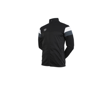 Chaqueta Niños Umbro Bora Unlined (Tam: 14 anS)