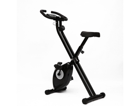 Bicicleta Estática SILVANO para No No (Multicolor - 43 x 109 x 97 cm)