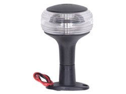 Yncm2026-luz De Anclaje Led Marina 360° 2nm Ip65 Impermeable Para Barco Yate 2w 10-24v