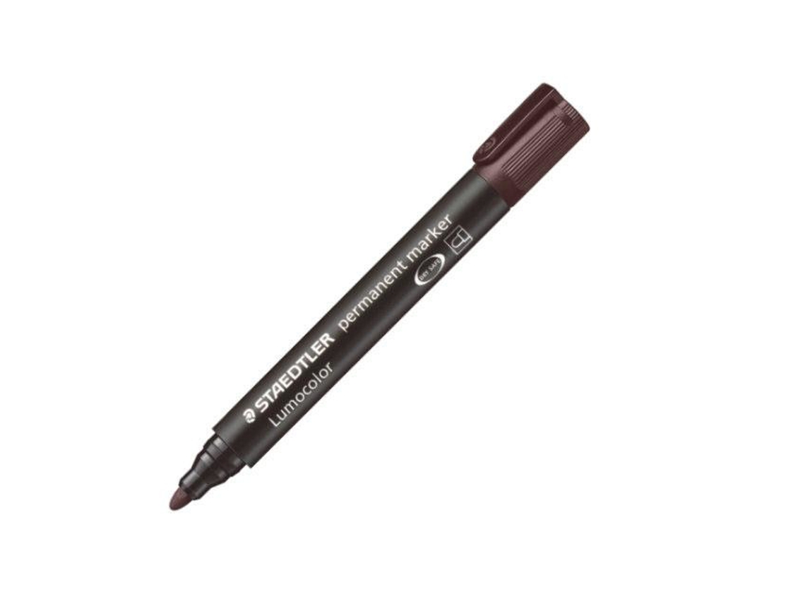 STAEDTLER 352-7 Marcador 1 Piezas Marrón