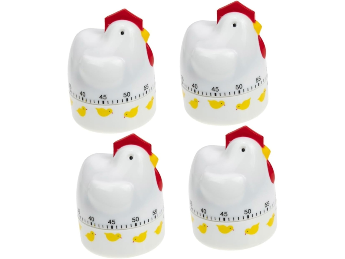 Temporizador Para Mascotas Infantiles: Este Producto Puede Usarse Ampliamente Administrar El Tiempo De Cocina,