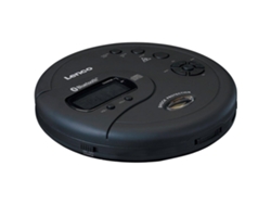 Lenco CD-300