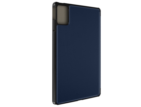 Funda AVIZAR Lenovo Tab M11 Solapa Soporte Teclado Azul oscuro
