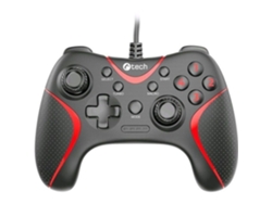 Joystick para videojuegos C Tech