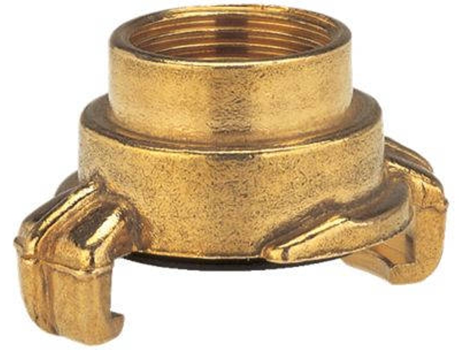 Conector de Manguera GARDENA 7110-20