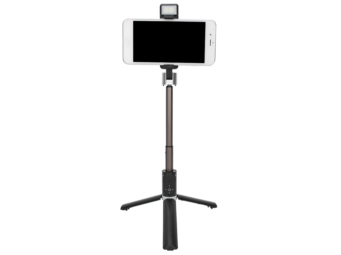 Palo Selfie Con Bluetooth Para Teléfono Universal Multifunción Con Soporte Para Cámara Y Herramienta De Fotografía