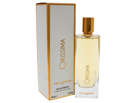 Perfume Orissima By Ted Lapidus (98ml)