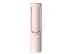 Rebe-quitapelos Para Mascotas Portátil Mini Quitapelusas Eléctrico Estático Para Perros Y Gatos Dispositivo De Limpieza Doméstica Rosa