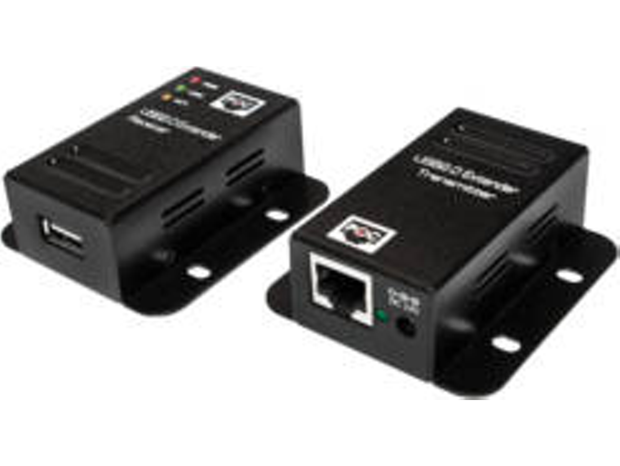Cable LOGILINK (Negro)