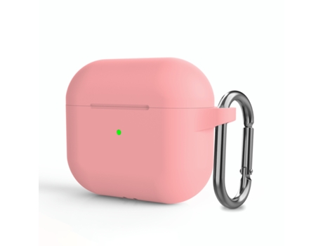 Funda AirPods MOROROR Earphones and Headphones(para Apple Airpods3