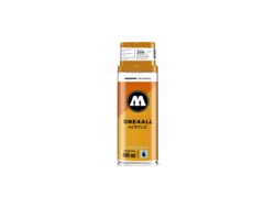 Spray Al Agua One4All 400 Ml (208 Ocre Claro)