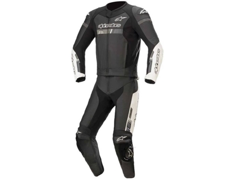 Mono para Hombre ALPINESTARS Gp Force V2 Multicolor para Motociclismo (56)