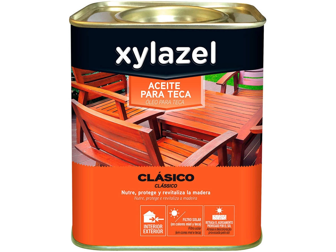 Pintura XYLAZEL 25570 (2.5 L)