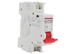 Liberador Auxiliar Derivación Mx+of Para Interruptor De Circuito Dz47s Miniatura