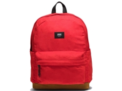 Zapatos Vans Old Skool Sport Backpa Vermelho (n/a)