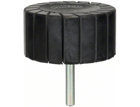 Vástago de Admisión para Manguitos de Lija BOSCH 60 mm - 30 mm