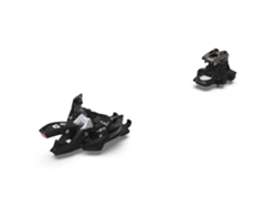 Fijaciones MARKER Touring Ski Bindings Alpinist 8 Preto