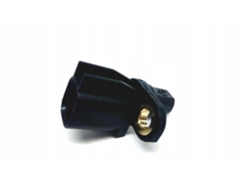 Sensor ABS trasero Volvo original 30793635 OE