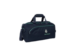 Bolsa de deporte del Real Madrid CF 50 x 25 x 25 cm VETONEK