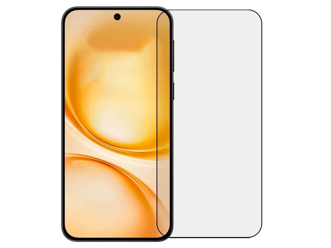 Cristal Templado Completo Para Vivo X200 Fe