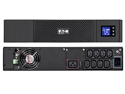 Ups EATON 5SC2200IRT (9 enchufes - 2200V)