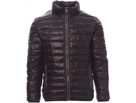 Chaqueta PAYPER WEAR Nylon Hombre (M - Negro)