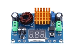 Módulo Conversor Dc-dc Boost 4-35v Para 5v-45v 5a, Elevador De Voltaje, Conversor De Energía Dc A Dc