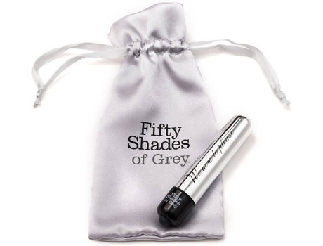 Vibrador FIFTY SHADES OF GREY Aim To Please Mini