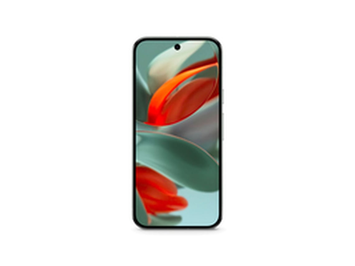 Smartphone GOOGLE Pixel 9 Pro XL (Verde - 16 GB RAM - Tomada EU - 128 GB)