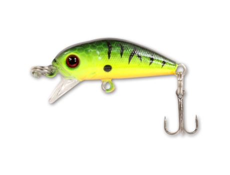 Señuelo ZEBCO Gitec Trout 2,20g