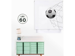 Estor Enrollable HAPPYSTOR Estampado Digital Juvenil HSCJExc048001 190x250 cm