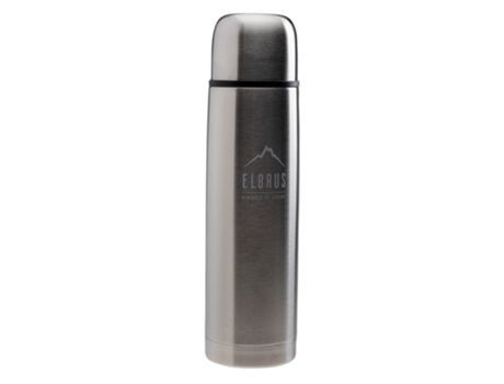 Termo Garde 1L Prateadoelbrus