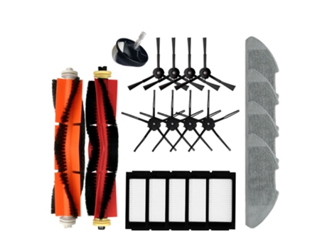 Accesorio Aspiradores XIAOMI Filtros Mi Pro Filter Hepa