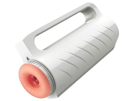 Estimulador CHRONUS FJB_zzh_0614_19 Blanco