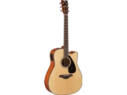 Yamaha fgx800c nt