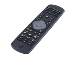 Mando A Distancia 398gr8bd1nephh Para Televisores Inteligentes Philips_ozo