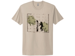 Camiseta de la gira ROCKINSTONE 2019 de MGMT, unisex para adultos, superventas, talla: S