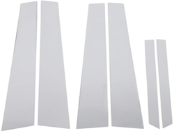 Tapa Inferior Del Espejo Retrovisor, Base De Abs, Repuesto Estable Para Axela M3 2014-2016