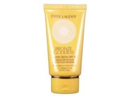 Protector Solar Facial ESTÉE LAUDER Bronze Goddess SPF 15 (50 ml)