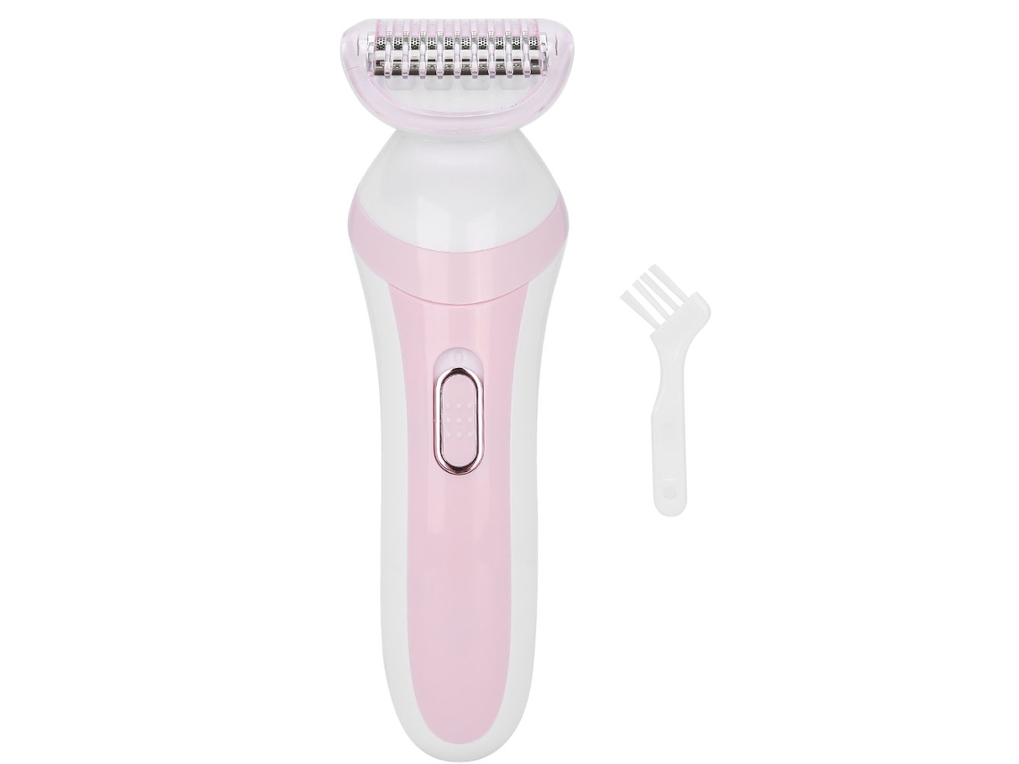 Afeitadora Eléctrica Depiladora Recortadora De Pelo Para Hombres Y Mujeres Máquina De Depilación