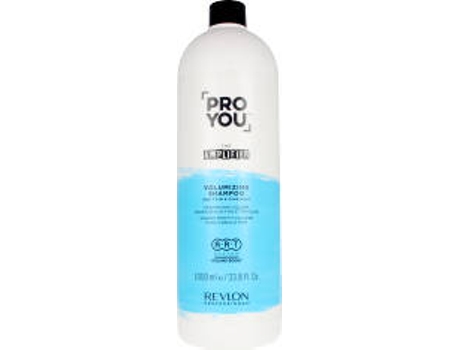 Champú REVLON PROFESSIONAL Pro You The Amplifier Volume (1000ml)